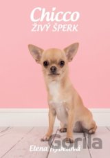 Chicco živý šperk