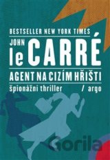 Agent na cizím hřišti