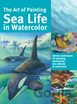 The Art of Painting Sea Life in Watercolor