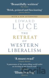 The Retreat of Western Liberalism