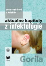 Aktuálne kapitoly z infektológie