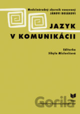 Jazyk v komunikácii