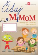 Čítaj s Mimom