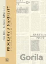 Programy a manifesty