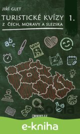 Turistické kvízy z Čech, Moravy a Slezska I.
