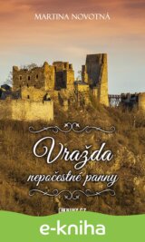 Vražda nepočestné panny