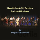 Hradišťan & Jiří Pavlica, Spirituál kvintet & D. Pecková