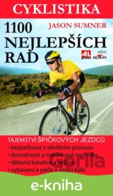 Cyklistika - 1100 nejlepších rad