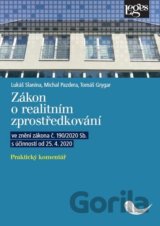 Zákon o realitním zprostředkování