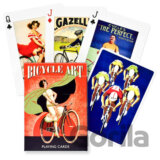 Poker - Bicycle Art