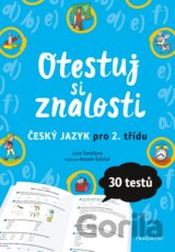 Otestuj si znalosti: Český jazyk pro 2. třídu