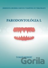 Parodontológia I.