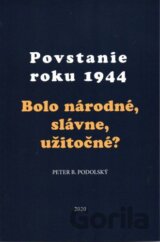 Povstanie roku 1944