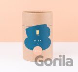 Lyra milk: Horúca čokoláda