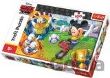 Mickey Mouse