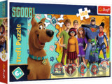 Warner Scobie Doo