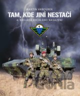 Tam, kde jiní nestačí