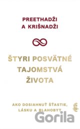 Štyri posvätné tajomstvá života