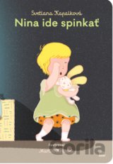 Nina ide spinkať