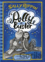 Polly a Buster: Čarodejnica rebelka a citlivá príšerka