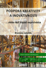 Podpora kreativity a inovatívnosti