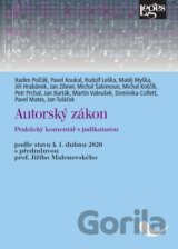 Autorský zákon