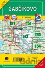 Gabčíkovo - 5.vydanie 2020