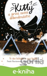 Kitty a první noční dobrodružství