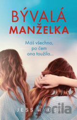 Bývalá manželka
