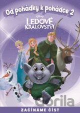 Od pohádky k pohádce: Ledové království 2