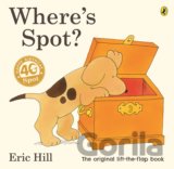 Where's Spot?