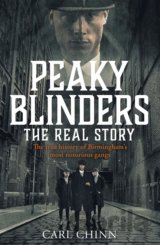 Peaky Blinders