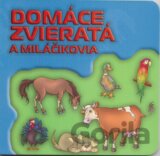 Domáce zvieratá a miláčikovia