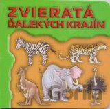 Zvieratá ďalekých krajín