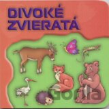Divoké zvieratá
