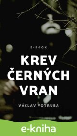 Krev černých vran