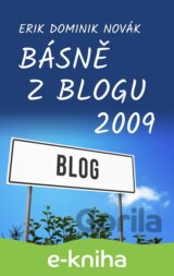Básně z Blogu 2009