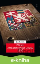 Příběh československé ústavy 1920 I.