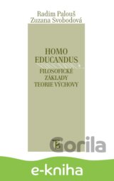Homo educandus