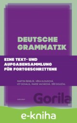 Deutsche Grammatik