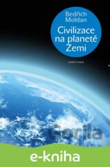 Civilizace na planetě Zemi