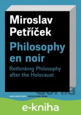 Philosophy en noir