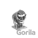 Metal Earth 3D puzzle: DC BAT-Signal Temný rytíř