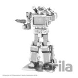 Metal Earth 3D puzzle: Transformers Soundwave