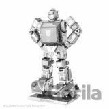 Metal Earth 3D puzzle: Transformers Bumblebee