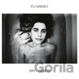 PJ Harvey: Dry-Demos