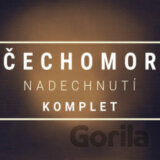Čechomor: Nadechnutí -  Komplet