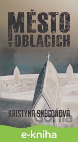 Město v oblacích