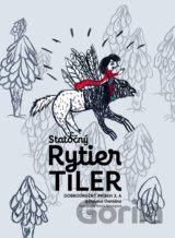 Statočný rytier Tiler