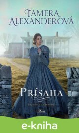 Prísaha